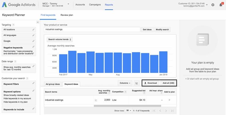 How to Perform a Detailed SERP Analysis to Find Low-Difficulty Keywords