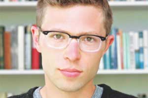 No Pain, No Gain: Jonah Lehrer Discusses Debate, Dissent, and Creativity on Marketing Smarts [Podcast]