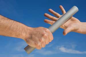 Four Ways to Improve the Lead-to-Sales Handoff 