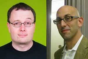 How to Save Marketing From Itself: Ian Lurie and Geoff Livingston Talk LIVE to Marketing Smarts [Podcast]