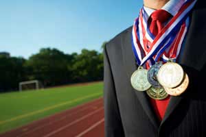 How to Win a Spot on the PPC Podium in the Olympics of Search