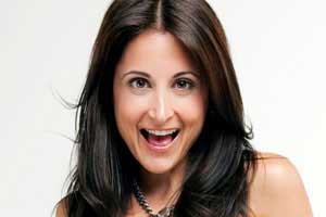 The Rise of the Savvy Auntie: Melanie Notkin on Marketing Smarts [Podcast]