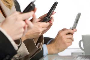 Six Key Questions (and Answers!) About B2B Mobile Marketing