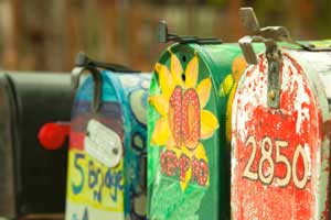 Seven Tips for More-Profitable Direct Mail in Today's Economy