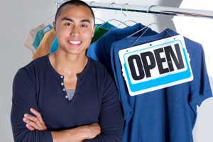Seven Ways to Make Small Business Saturday Big for Your Business [Slide Show]