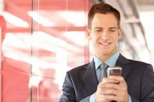 Four Ways to Use Mobile at Your Next Tradeshow Booth