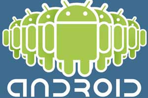 The Android Ascendancy [Slide Show]
