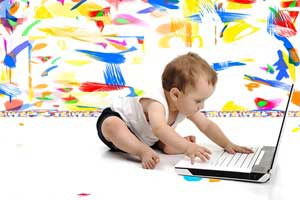 Hey, B2B: Grow Up and Get a Social Media Strategy, Will You?