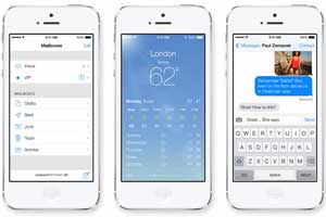 Seven Things Marketers Need to Know About iOS7