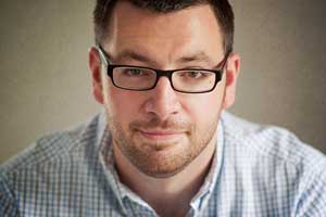 Choose Your Own Marketing Adventure: Nick Westergaard Talks to Marketing Smarts [Podcast]