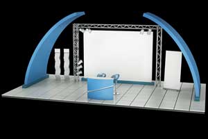 How to Develop a Winning Tradeshow Booth