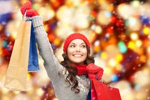 How to Harness Big Data for Better Holiday Shopping Experiences