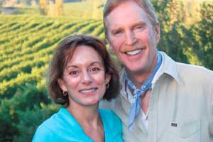 Entrepreneurial Spirit: The Founders of Barefoot Wine Talk to Marketing Smarts [Podcast] 