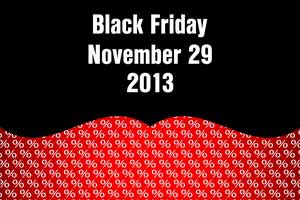Seven Ways to Go Beyond Black Friday If You're a Small Business