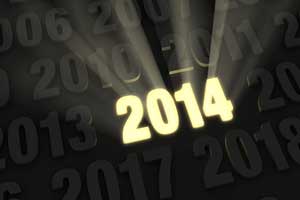 Start 2014 Off Right: Five Marketing Trends You Need to Know