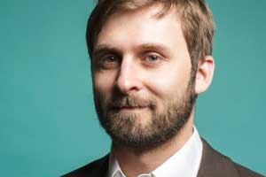 Fun With Data Science: John Foreman of MailChimp Talks to Marketing Smarts [Podcast]