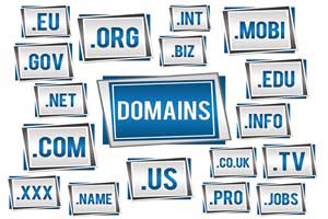 T Online Domain