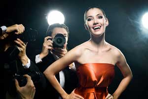 Top 10 Tips for Using a Celebrity Spokesperson