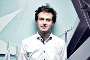 Shipshape Social Strategy for B2B: Jonathan Wichmann Talks to Marketing Smarts [Podcast]