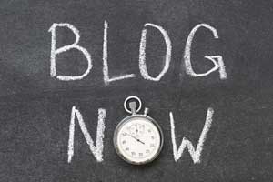 The Five Must-Have Traits of an Optimized Business Blog