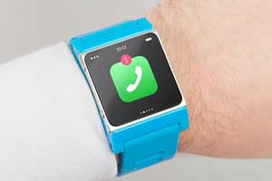 It's Now Possible to Call From Your Wrist. Marketers, Are You Keeping Up?