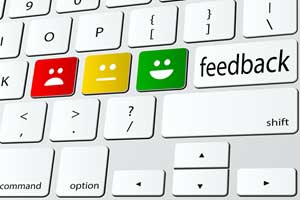 How to Make a Negative Review a Positive Experience