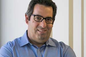 Power Up Through Experiential Marketing: Shell's Chris Hayek Talks to Marketing Smarts [Podcast]