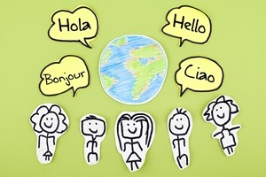 The Easy Way to Go Global With Inbound Marketing