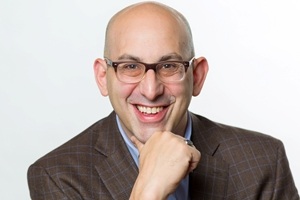 Marketing, PR, Social, Advertising Are All Intertwined: Geoff Livingston on Marketing Smarts [Podcast]