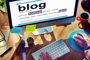 2 Million Blog Posts Are Written Every Day, Here's How You Can Stand Out