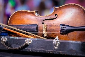 Three Branding Lessons From a Grammy Award-Winning Violinist