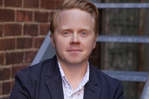 The Secret to Effortless Writing: Jeff Goins on Marketing Smarts [Podcast]