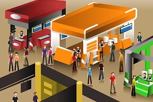Successful Event Marketing Takes Attendees on a Customer Journey
