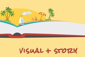 How to Supercharge Your Marketing With Visual Storytelling [Infographic]