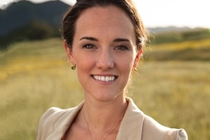 How to Reach 100% of Your Audience: CEO Amanda Holmes on Marketing Smarts [Podcast]