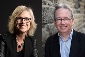 The Secret to Sales Success: Jill Konrath and Donal Daly on Marketing Smarts [Podcast]