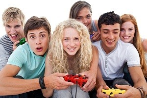 Four Branding Lessons From the Video Gaming Industry