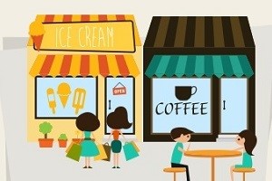The Surprising Truth About Brick-and-Mortar Retailers [Infographic]