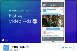 #SocialSkim: Twitter Native Video Ads and Polls, Plus More Stories in This Week's Roundup
