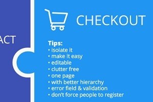 17 Ways to Boost Your E-Commerce Conversion Rates [Infographic]