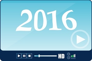 The Year in Video Marketing and What to Expect in 2016