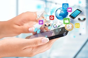 Four Examples of Businesses and Technologies Taking Mobile Marketing to the Next Level