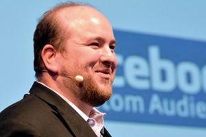 Data, TV, and the Limitless Focus Group: 4C's Josh Dreller on Marketing Smarts [Podcast]