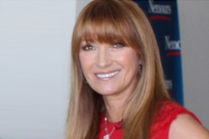 Branding, Philanthropy, and Open Hearts: Actress Jane Seymour on Marketing Smarts [Video]