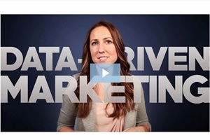 Marketing Video: Data-Driven Marketing for Sustainable Growth