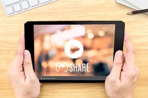 Five Ways to Make the Most of Video for Marketing