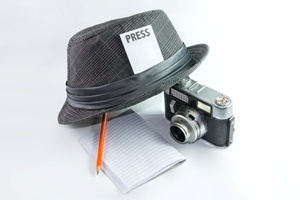 Three Journalist Traits Every Content Marketer Should Have