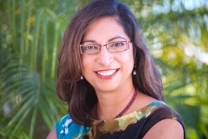 How to Promote Your Book (Even When You Have No Time): Fauzia Burke on Marketing Smarts [Podcast]