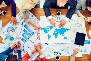 What Marketers Need to Know About Going Global