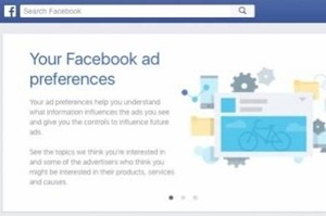 #SocialSkim: Facebook Takes on Adblockers, Plus 11 More Stories This Week